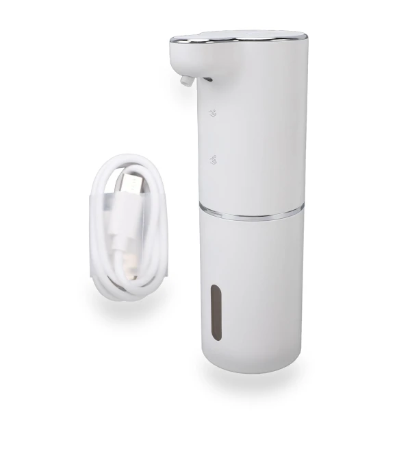 Automatic Foaming Soap Dispenser — Care Dispensers, Vestidos