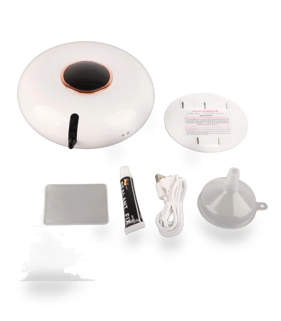 Automatic Foaming Soap Dispenser — Care Dispensers, Vestidos