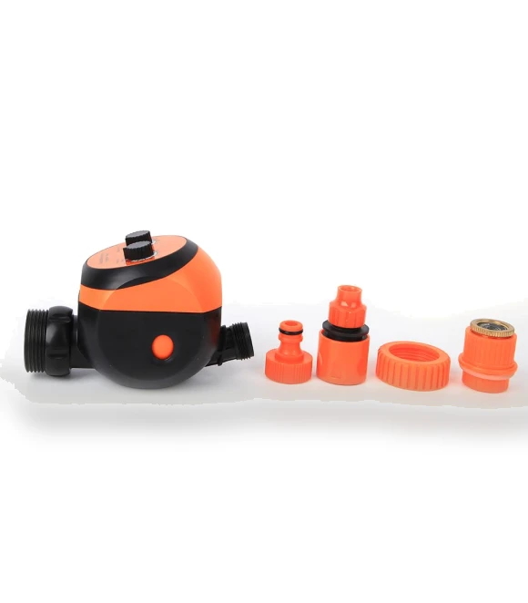 Automatic Garden Watering Timer — Controllers, Vestidos