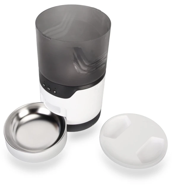 Automatic Pet Feeder — Automatic Feeders, Zeblaze