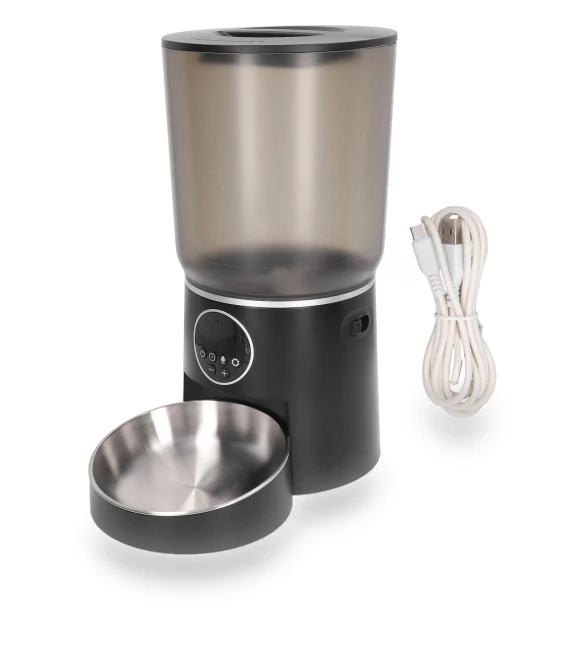 Automatic Pet Feeder — Feeders, Zeblaze