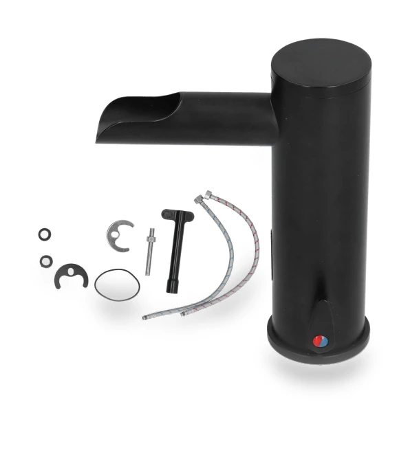 Automatic Touchless Faucet — Hands-Free Faucets, Vestidos