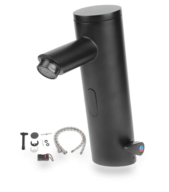 Automatic Touchless Faucet — Smart-Touch Kitchen Faucets, Vestidos
