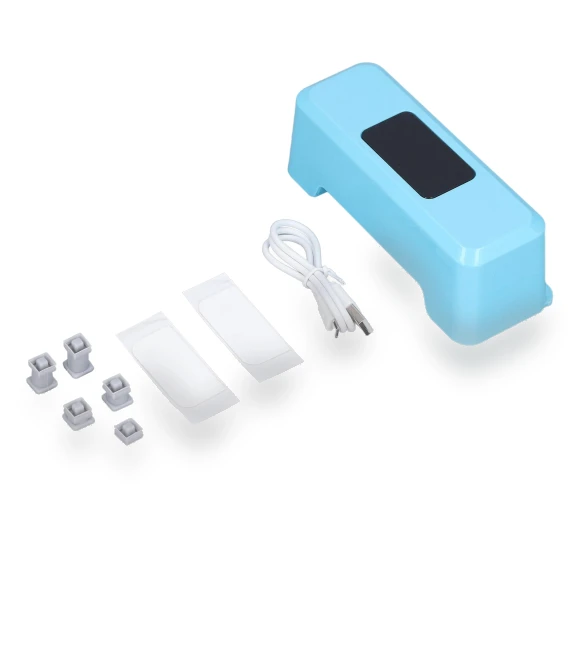 Automatic Touchless Toilet Flush — Flushing Machines, Vestidos