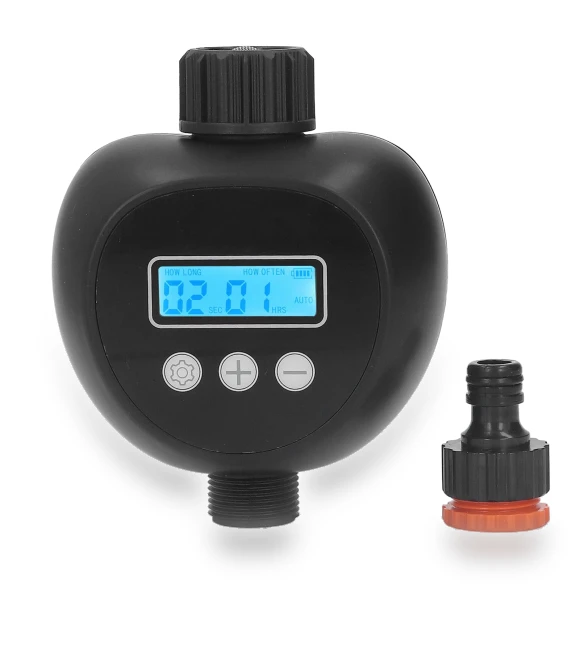 Automatic Watering Controller — Controllers, Vestidos