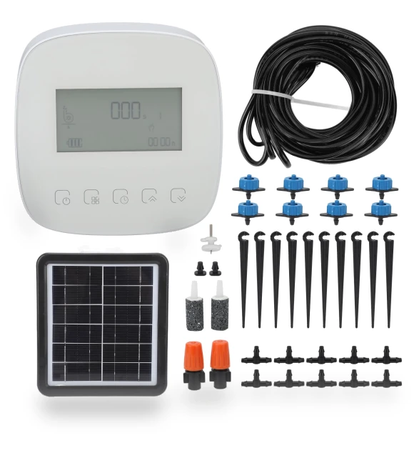 Automatic Watering System — Controllers, Vestidos