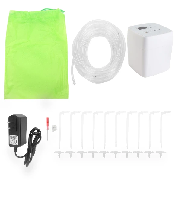 Automatic Watering Timer — Controllers, Vestidos