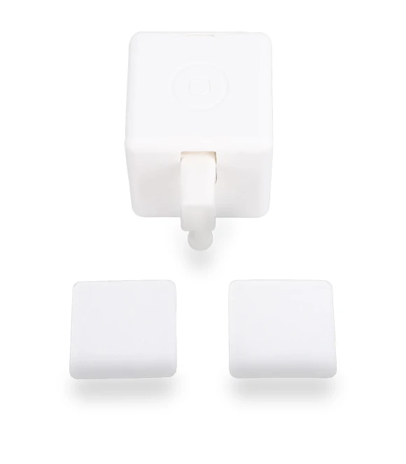 Bluetooth Smart Button Switch Pusher — Push Buttons, Vestidos