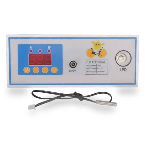 Digital Incubator Temperature Controller — CO2 Incubators, Vestidos