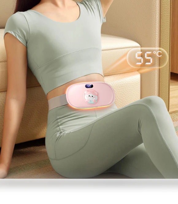 Electric Uterus Warming Belt — Thermal Comfort Solutions, OutsideWorld