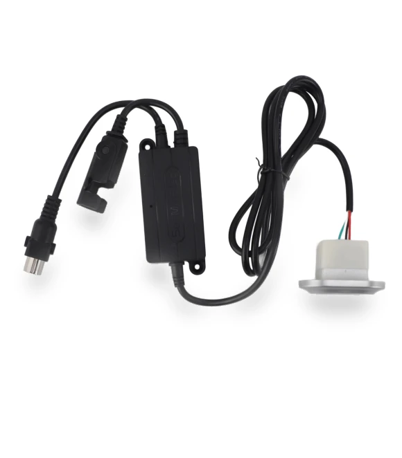 Electric Voice Control Recliner Lift Chair Switch — Recliner Parts, Vestidos