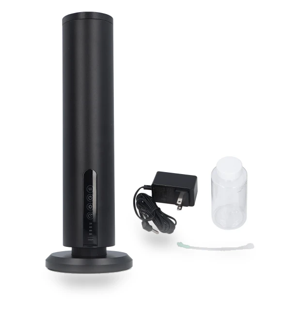Essential Oil Diffuser — Diffusers, Vestidos
