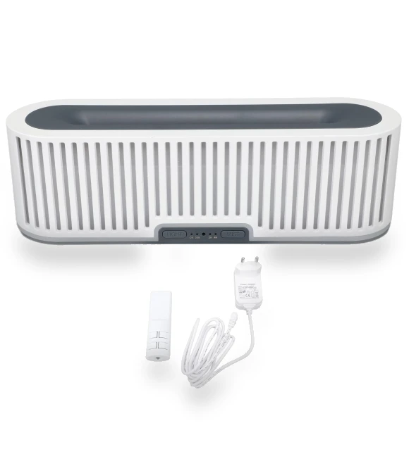 Essential Oil Diffuser — Diffusers, Vestidos