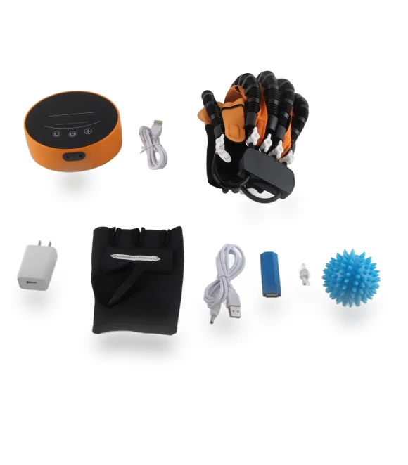 Finger Rehabilitation Trainer — Arm Exercisers, Zeblaze