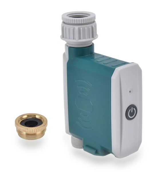 Garden Sprinkler Timer Controller — Controllers, Vestidos