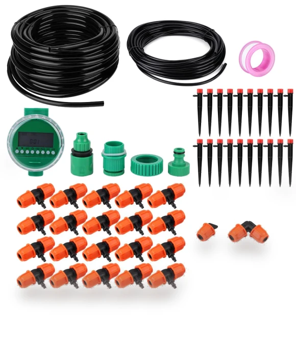 Garden Watering Timer Controller — Controllers, Vestidos