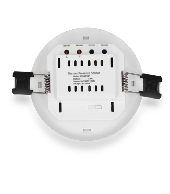 Human Presence Sensor — Smart Home Security, Health & Beauty PRODUCT