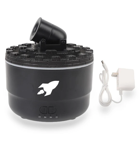 Humidifier-Diffuser — Air Moisturizers, Vestidos