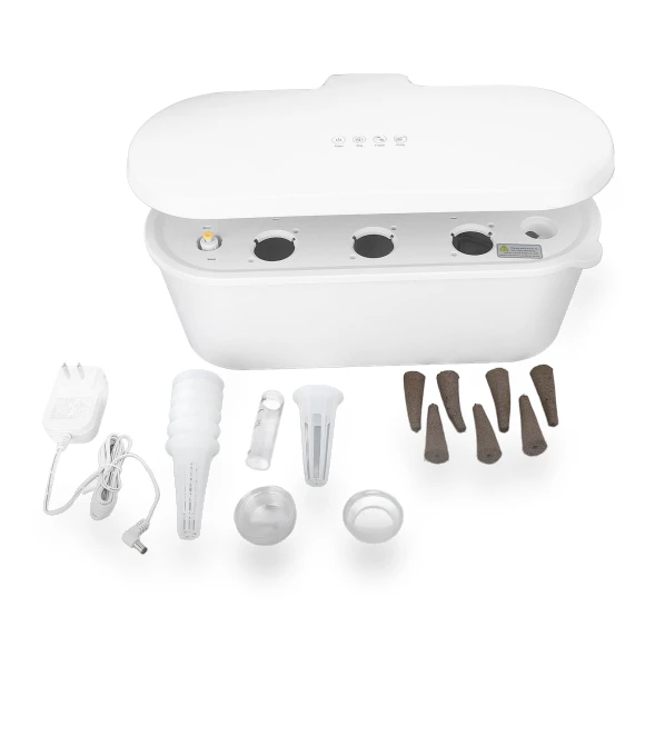 Hydroponic Growing Kit — Germination Kits, Vestidos