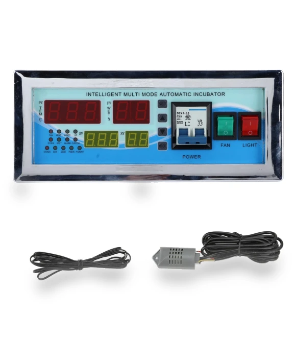 Incubator Controller — CO2 Incubators, KONNWEI