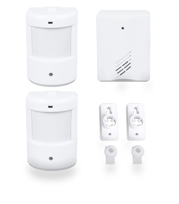 Infrared Doorbell Sensor — Call Bells, Neoglint