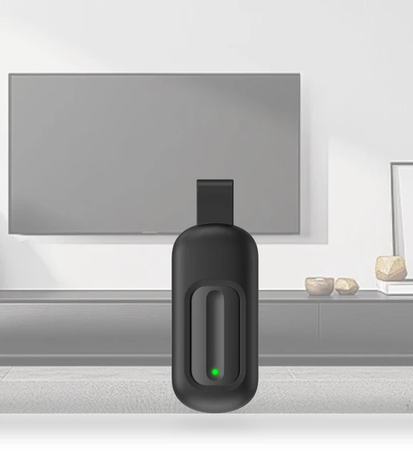 Infrared Remote Control Adapter — Remote Controls, Quality Life