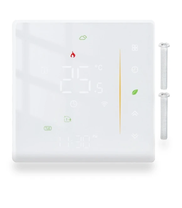 Intelligent Temperature Controller — Home Climate Control, Vestidos