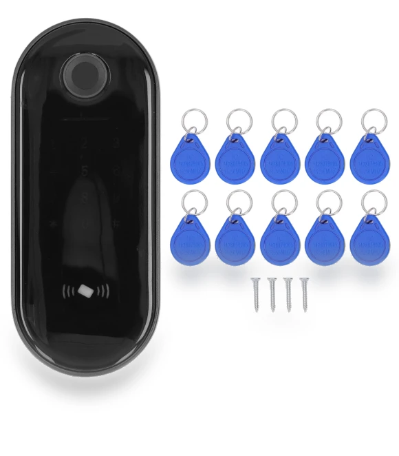 Keyless Entry Door Lock — Locks, Neoglint