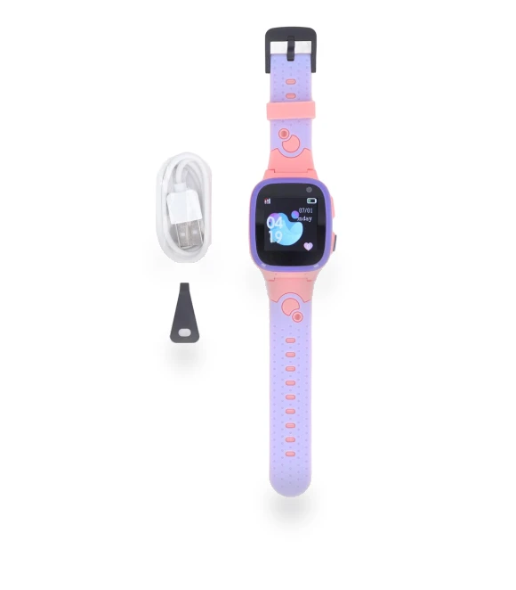 Kids Smart Watch with GPS Tracker — Location Tracking Devices, Automobile and motorcycle supplies