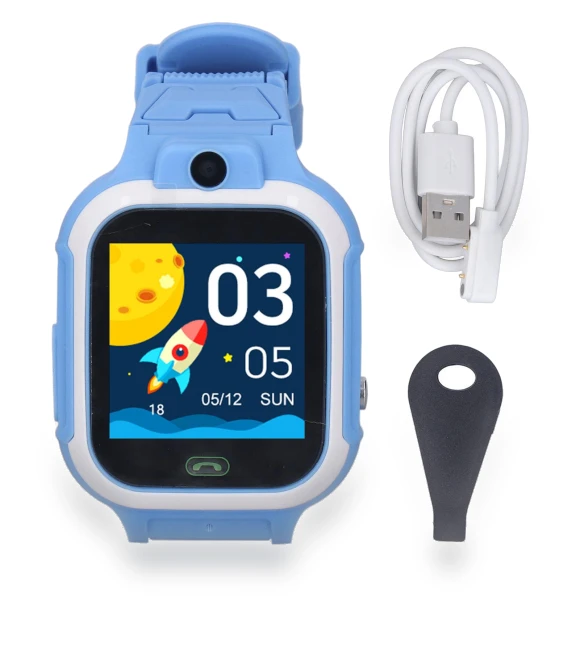 Kids Smart Watch — Smartwatches, Automobile and motorcycle supplies