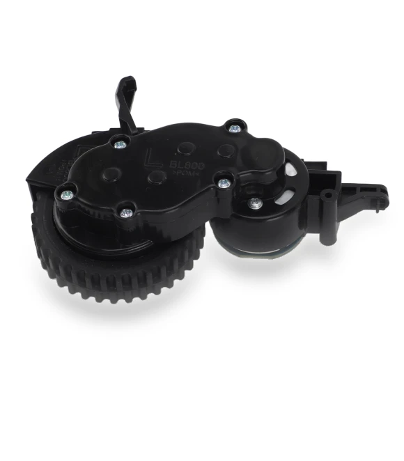 Left Drive Wheel Module — Parts & Accessories, Vestidos