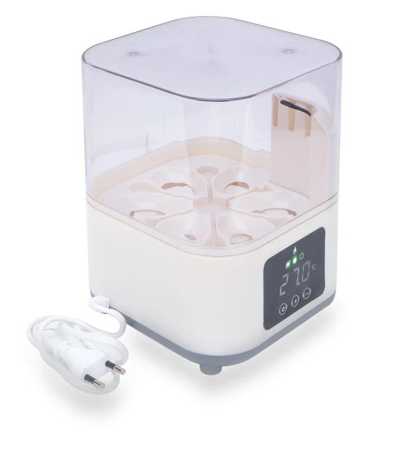 Mini Incubator for Smart Home — CO2 Incubators, KONNWEI