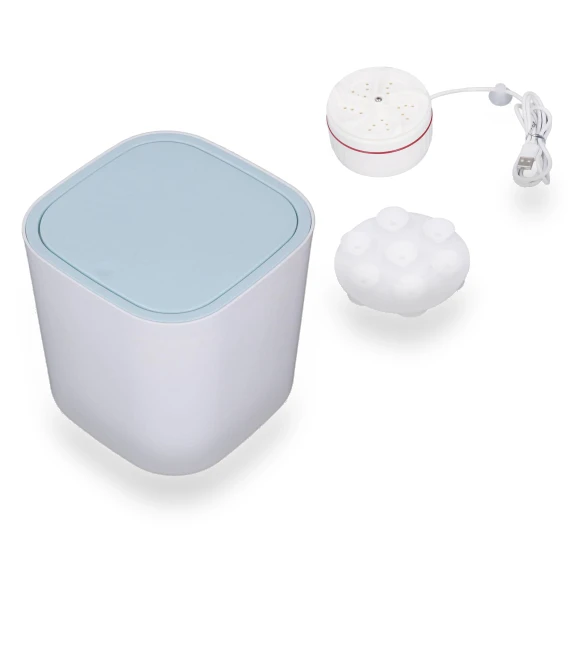 Portable Washing Machine — Compact Washing Solutions, Vestidos