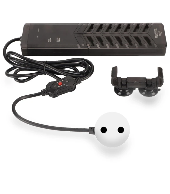 Professional Aquarium Heater — Heaters & Chillers, Vestidos