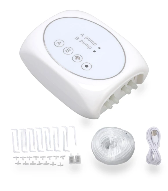 Professional WiFi Garden Watering Controller — Controllers, Vestidos