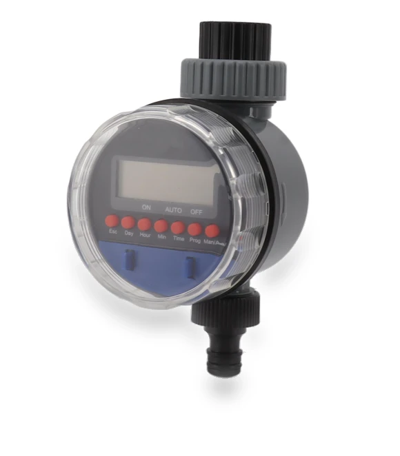 Programmable Garden Watering Timer — Controllers, Vestidos