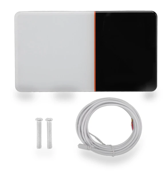 Programmable WiFi Thermostat — Home Climate Control, Vestidos