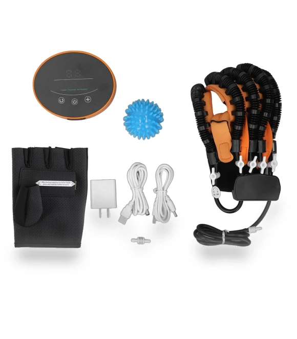 Rehabilitation Glove Robot — Arm Exercisers, Zeblaze