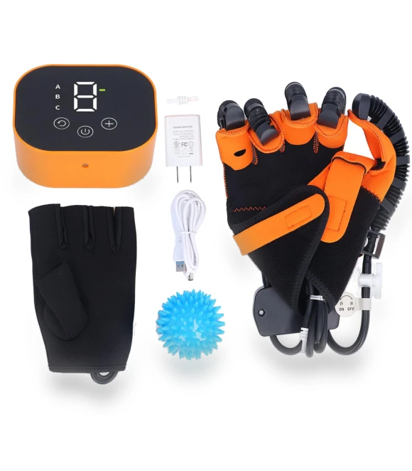Rehabilitation Robotic Glove — Arm Exercisers, Zeblaze