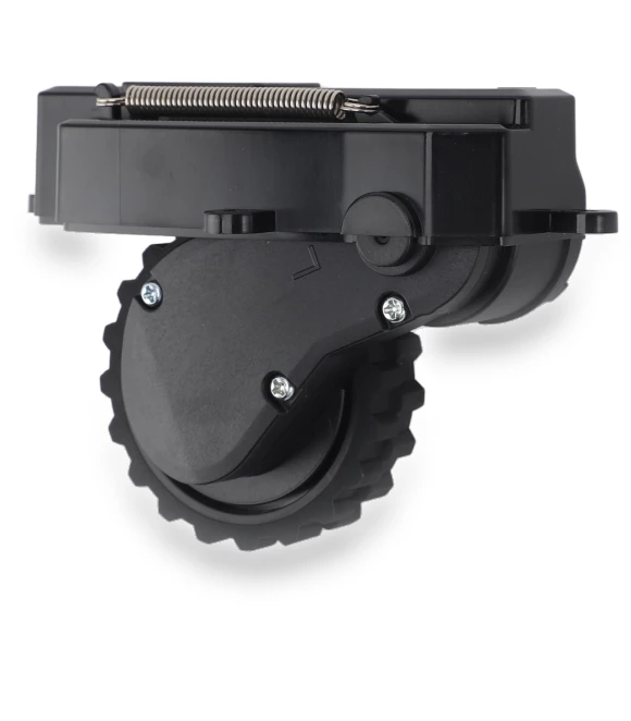 Replacement Left Wheel — Parts & Accessories, Vestidos