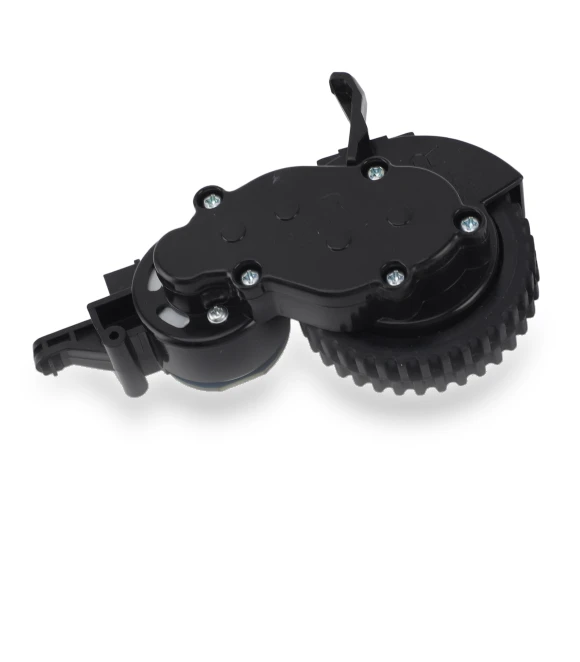 Right Leading Wheel Unit — Smart Cleaning Robots, Vestidos