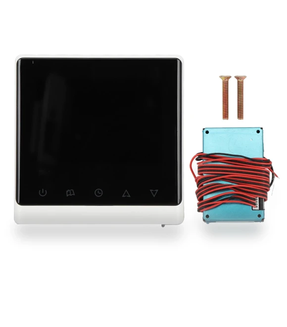 Smart Air Conditioner Controller — Cooling Solutions, Vestidos