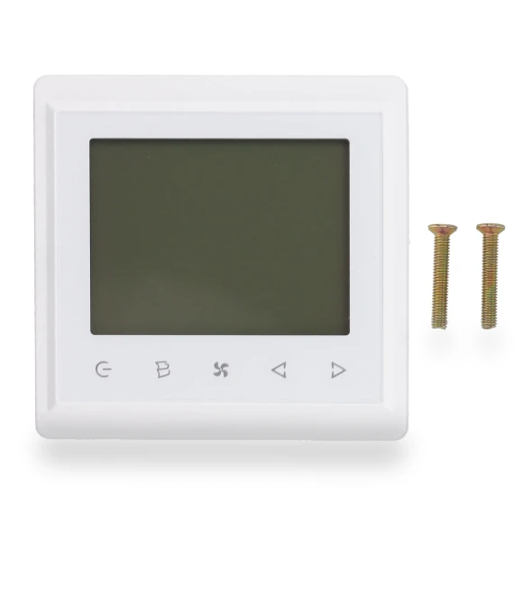 Smart Air Conditioner Controller — Smart Home Modules, Vestidos
