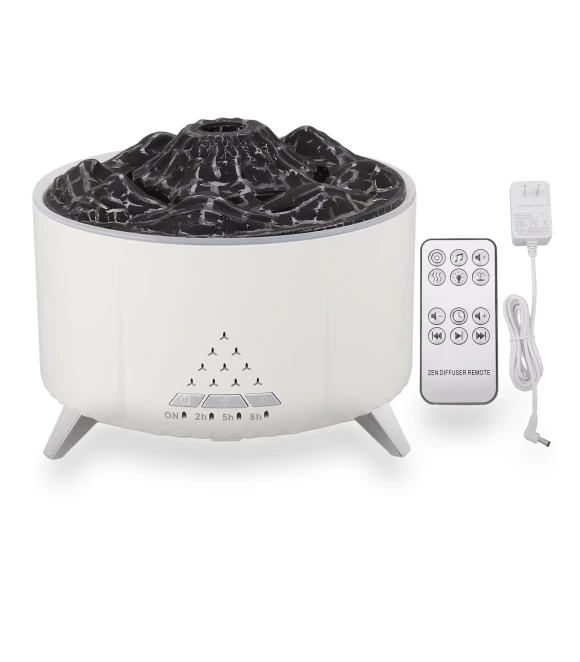Smart Aromatherapy Diffuser — Diffusers, Vestidos
