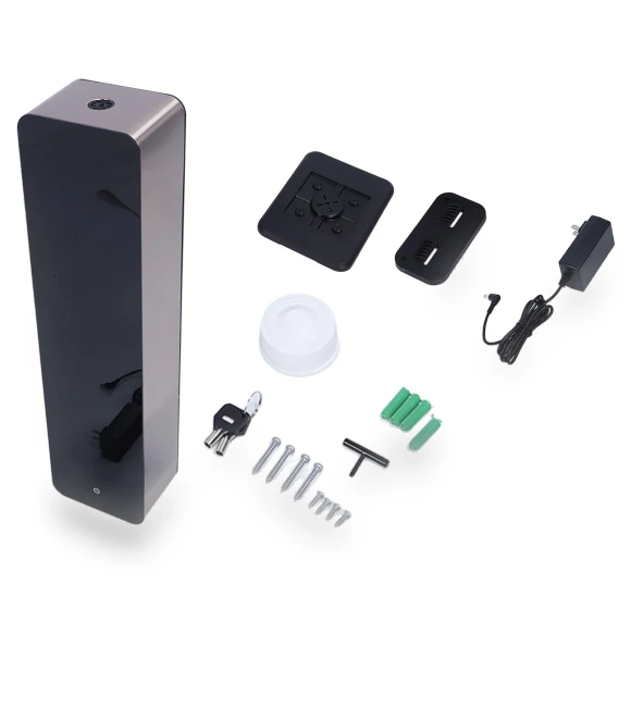 Smart Aromatherapy Diffuser — Diffusers, Vestidos