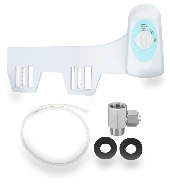 Smart Bidet Toilet Seat Attachment — Bidets, Vestidos
