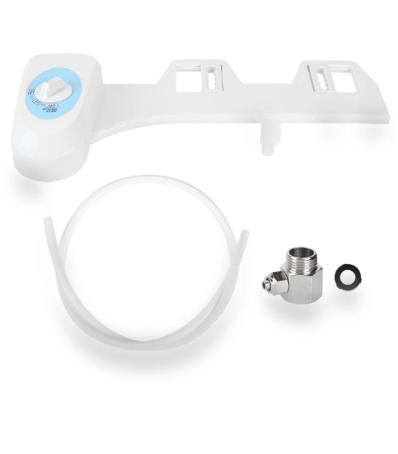 Smart Bidet Toilet Seat — Bidets, Vestidos