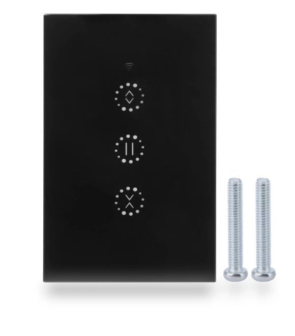 Smart Curtain Switch — Smart Home Hubs & Controllers, Vestidos
