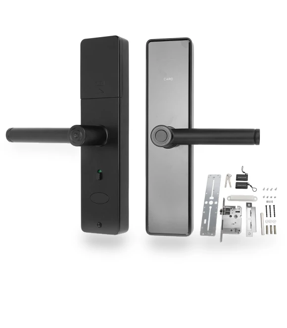 Smart Door Lock — Smart Home Security, Vestidos