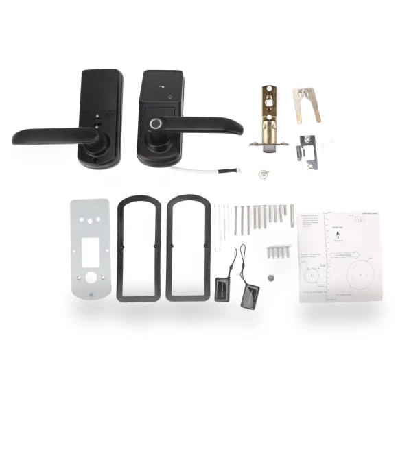 Smart Door Lock — Padlocks & Hasps, Vestidos